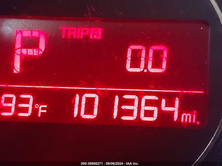 2017 Kia Soul + VIN: KNDJP3A55H7503747 Lot: 39566271