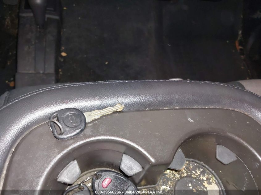 2008 Chevrolet Silverado 1500 Ls VIN: 2GCEK13C581163688 Lot: 39566286