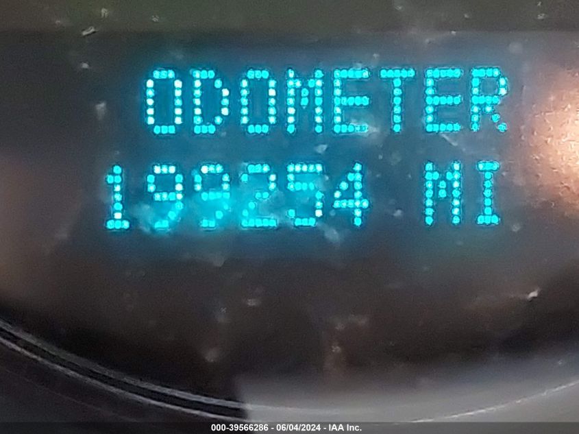 2008 Chevrolet Silverado 1500 Ls VIN: 2GCEK13C581163688 Lot: 39566286