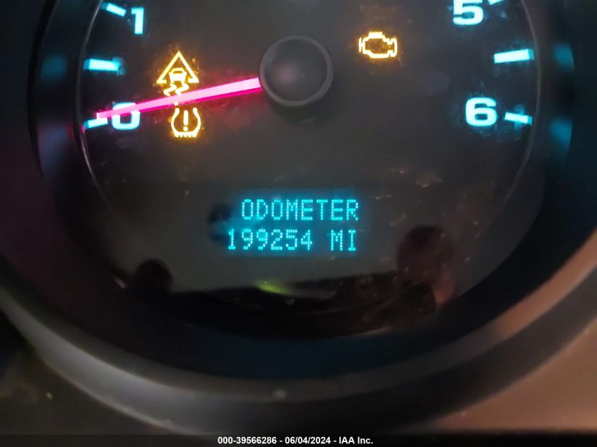 2008 Chevrolet Silverado 1500 Ls VIN: 2GCEK13C581163688 Lot: 39566286