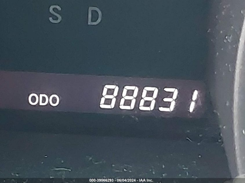 2013 Toyota Highlander Limited V6 VIN: 5TDDK3EH7DS219889 Lot: 39566293