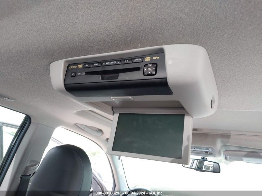 2013 Toyota Highlander Limited V6 VIN: 5TDDK3EH7DS219889 Lot: 39566293