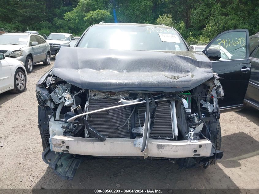 2013 Toyota Highlander Limited V6 VIN: 5TDDK3EH7DS219889 Lot: 39566293