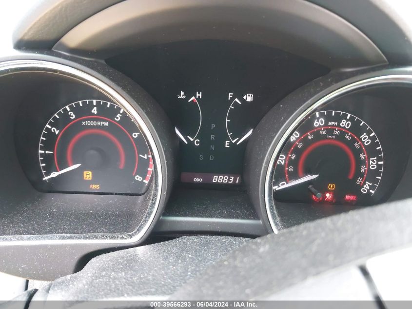 2013 Toyota Highlander Limited V6 VIN: 5TDDK3EH7DS219889 Lot: 39566293