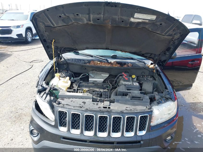 2011 Jeep Compass VIN: 1J4NT1FA3BD168918 Lot: 39566300