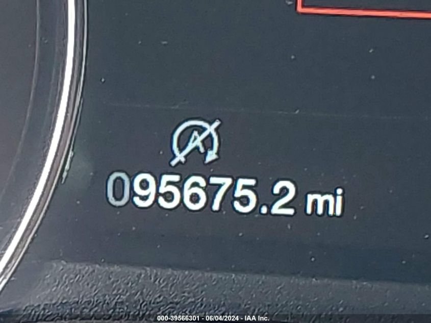 2019 Ford F-150 Lariat VIN: 1FTEW1E54KFA41634 Lot: 39566301