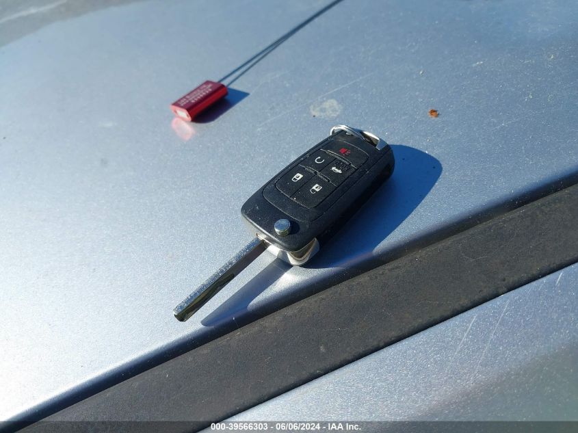 2016 Chevrolet Cruze Limited 1Lt Auto VIN: 1G1PE5SB7G7220080 Lot: 39566303