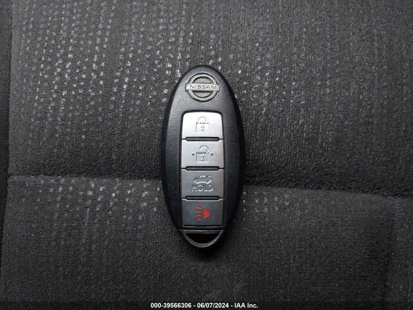 2011 Nissan Altima 2.5 S VIN: 1N4AL2AP1BN433616 Lot: 39566306