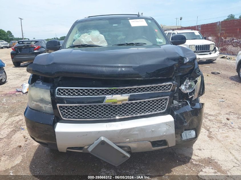 2009 Chevrolet Tahoe Lt2 VIN: 1GNFK23099R303015 Lot: 39566312