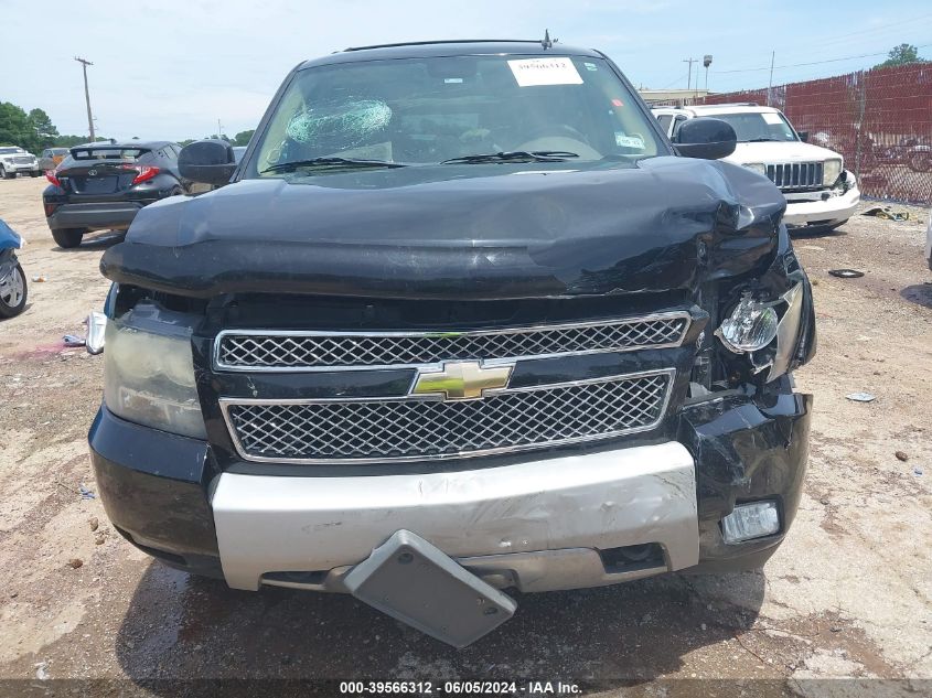 2009 Chevrolet Tahoe Lt2 VIN: 1GNFK23099R303015 Lot: 39566312