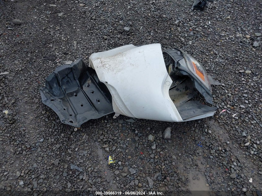 2014 Toyota Camry Le VIN: 4T4BF1FK5ER424930 Lot: 39566319