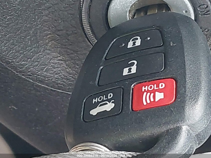 2014 Toyota Camry Le VIN: 4T4BF1FK5ER424930 Lot: 39566319