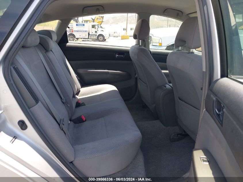 2007 Toyota Prius Touring VIN: JTDKB20UX77592655 Lot: 39566336