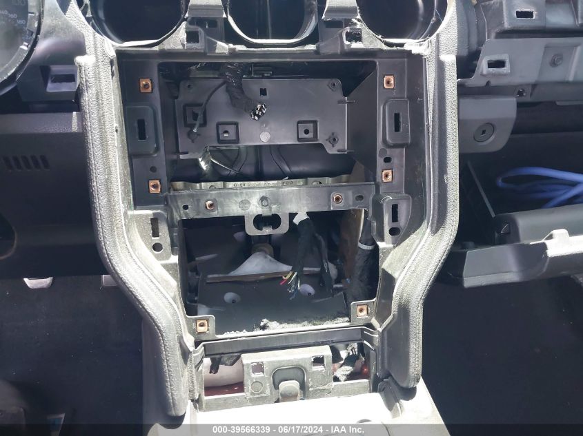 2017 Ford Mustang Gt Premium VIN: 1FA6P8CF2H5302933 Lot: 39566339