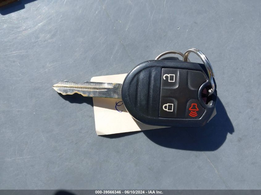 2011 Ford F-150 Xlt VIN: 1FTFW1EF9BFD12040 Lot: 39566346