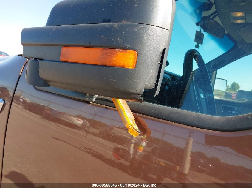 2011 Ford F-150 Xlt VIN: 1FTFW1EF9BFD12040 Lot: 39566346