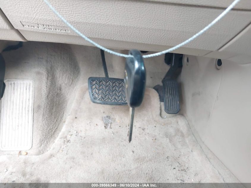 2009 Lexus Rx 350 VIN: 2T2HK31U19C116094 Lot: 39566349