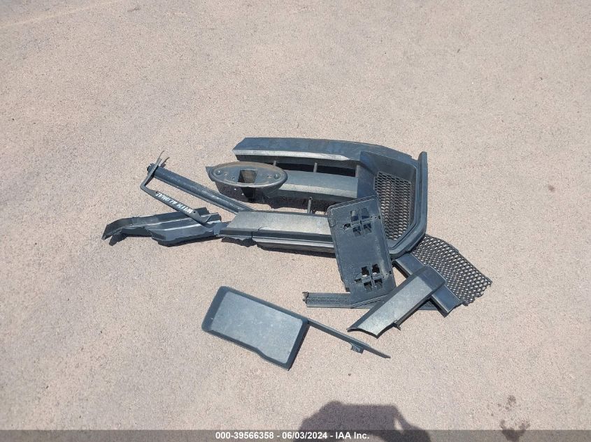 2016 Ford F-150 Xl VIN: 1FTEX1CP0GKF25820 Lot: 39566358