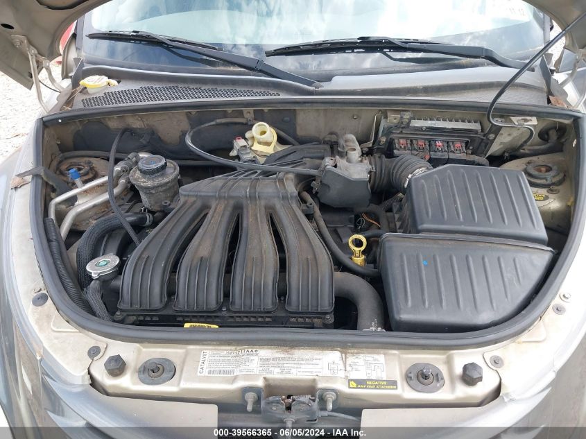 2005 Chrysler Pt Cruiser VIN: 3C4FY48B25T575971 Lot: 39566365