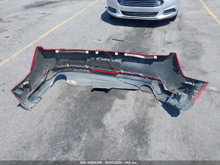 2012 Ford Mustang V6 VIN: 1ZVBP8AMXC5274332 Lot: 39566369