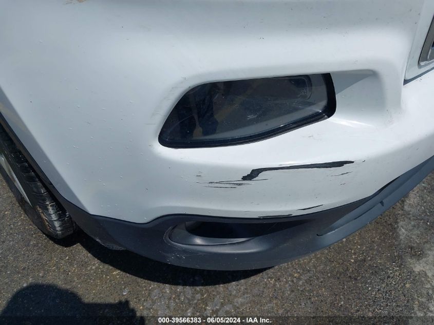 2016 Jeep Cherokee Latitude VIN: 1C4PJLCB3GW369839 Lot: 39566383