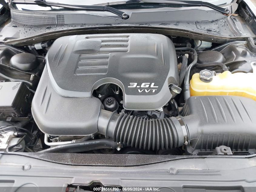 2017 Chrysler 300 300S VIN: 2C3CCABG4HH663202 Lot: 39566390