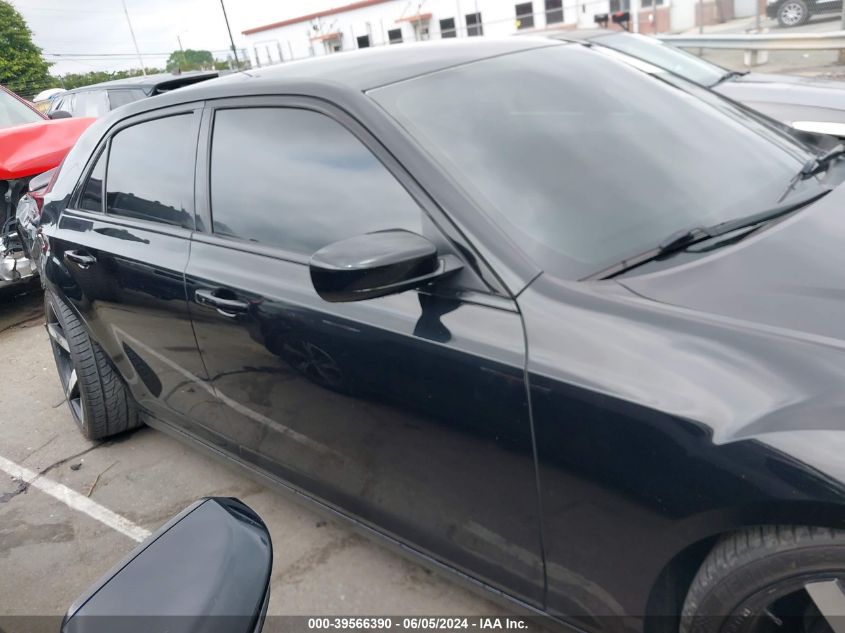 2017 Chrysler 300 300S VIN: 2C3CCABG4HH663202 Lot: 39566390