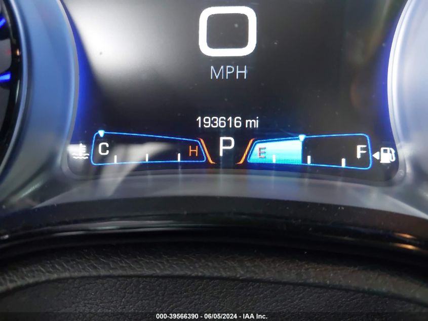 2017 Chrysler 300 300S VIN: 2C3CCABG4HH663202 Lot: 39566390