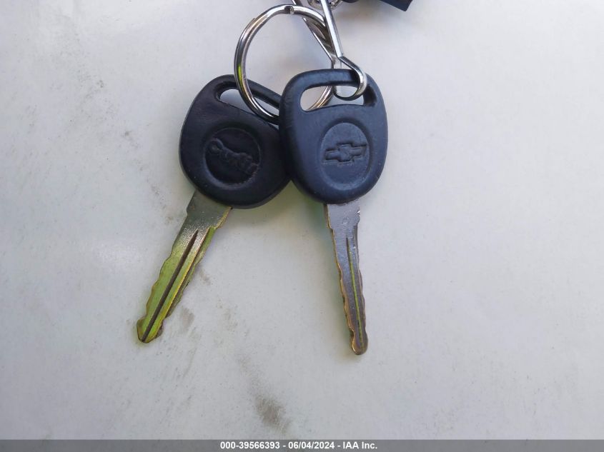 2001 Chevrolet Malibu VIN: 1G1ND52J216113582 Lot: 39566393