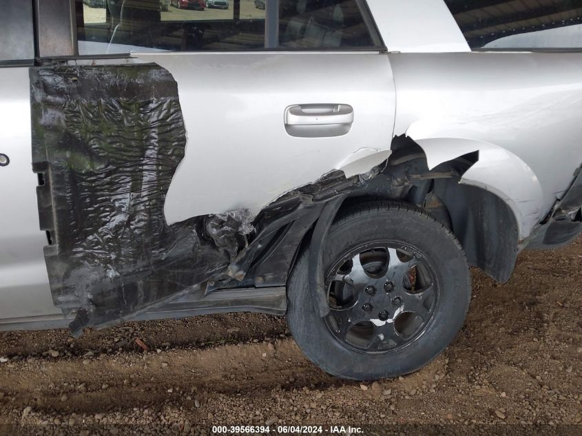 2005 Saturn Vue V6 VIN: 5GZCZ53415S820984 Lot: 39566394