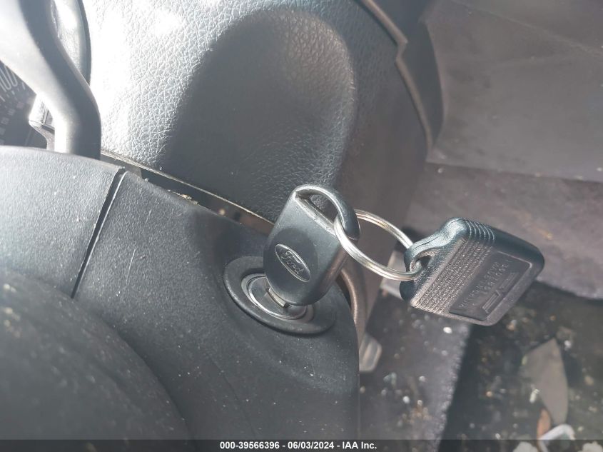 2005 Ford Mustang Gt Deluxe/Gt Premium VIN: 1ZVFT82H655201217 Lot: 39566396