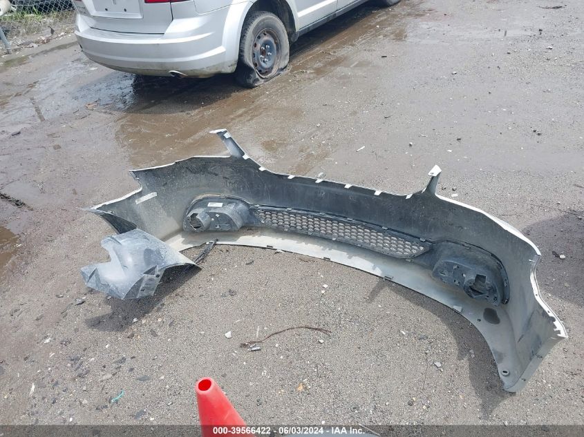 2011 Dodge Grand Caravan Mainstreet VIN: 2D4RN3DG5BR629721 Lot: 39566422