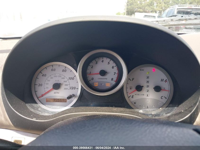 2004 Toyota Rav4 VIN: JTEGD20V640006753 Lot: 39566431