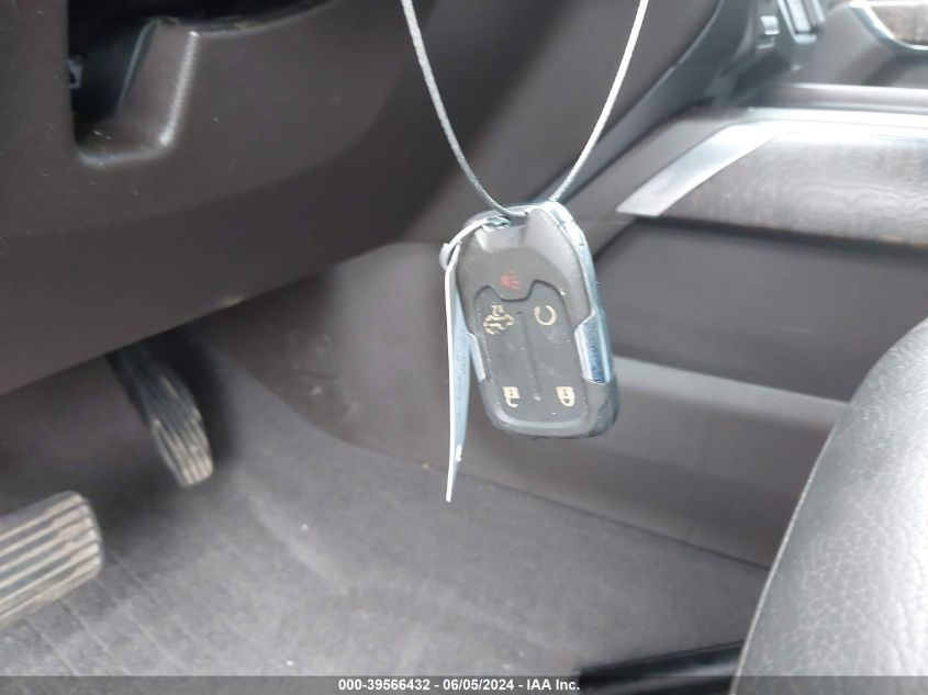 2020 GMC Sierra 2500Hd 4Wd Standard Bed Denali VIN: 1GT49REY8LF276180 Lot: 39566432