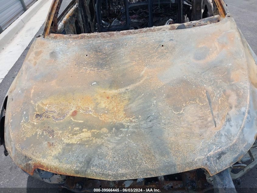 2016 Chevrolet Cruze Limited 1Lt Auto VIN: 1G1PE5SB8G7151657 Lot: 39566445