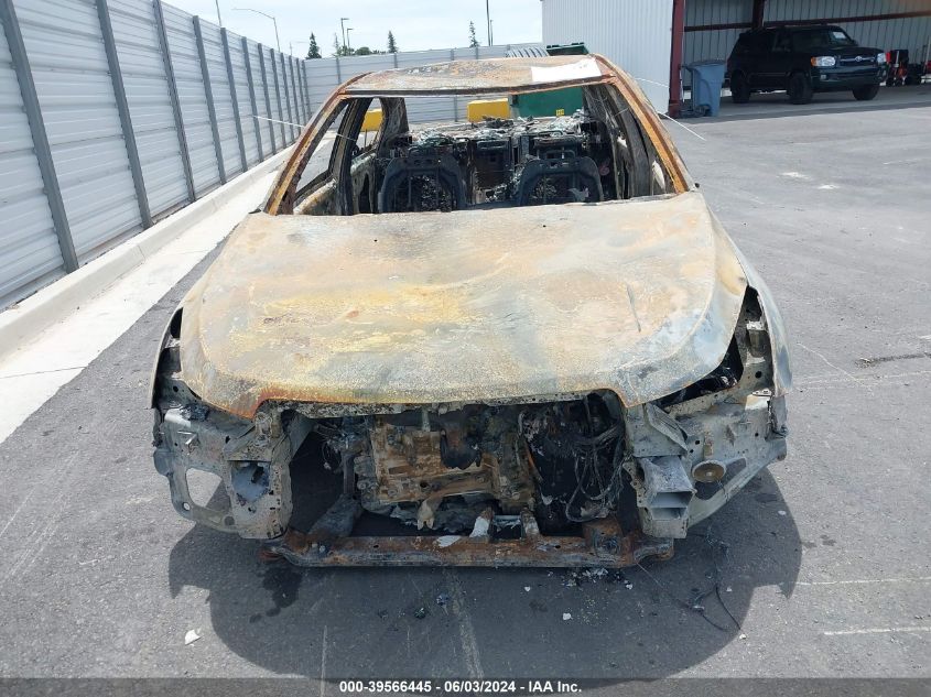 2016 Chevrolet Cruze Limited 1Lt Auto VIN: 1G1PE5SB8G7151657 Lot: 39566445