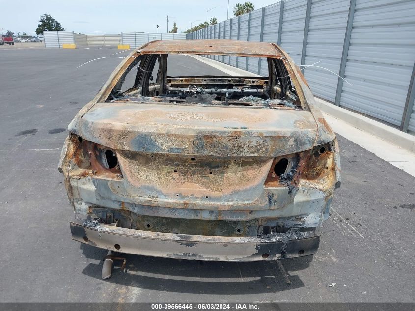 2016 Chevrolet Cruze Limited 1Lt Auto VIN: 1G1PE5SB8G7151657 Lot: 39566445