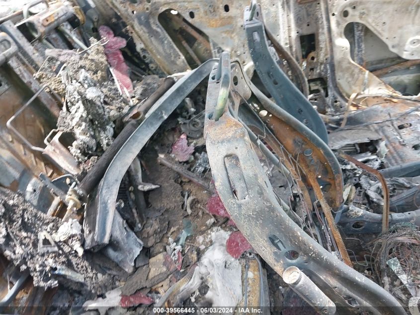 2016 Chevrolet Cruze Limited 1Lt Auto VIN: 1G1PE5SB8G7151657 Lot: 39566445