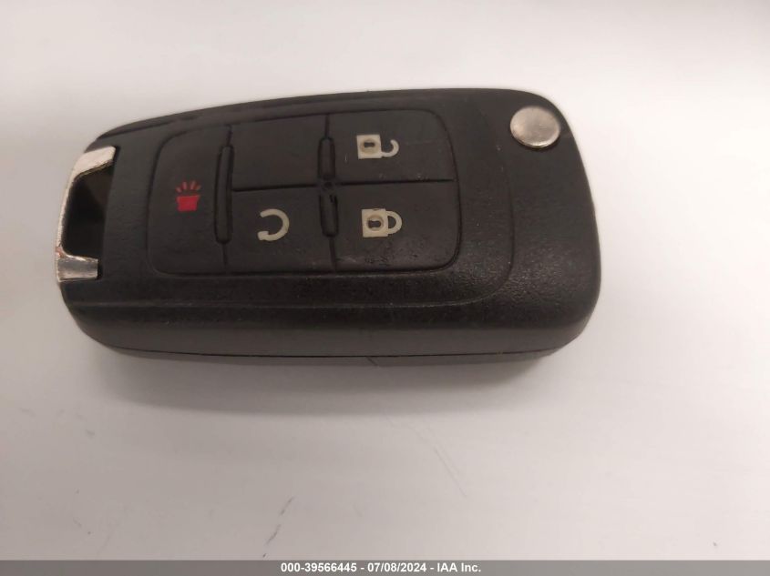 2016 Chevrolet Cruze Limited 1Lt Auto VIN: 1G1PE5SB8G7151657 Lot: 39566445