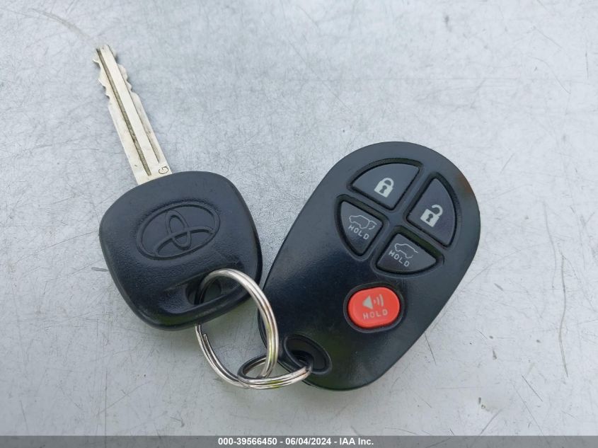 2012 Toyota Highlander Se V6 VIN: 5TDBK3EH6CS113391 Lot: 39566450