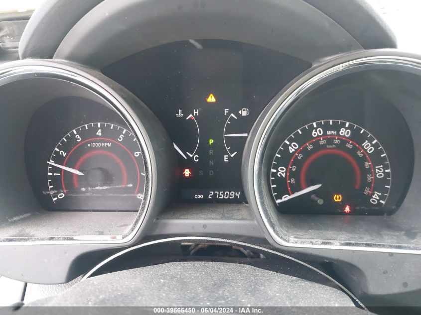 2012 Toyota Highlander Se V6 VIN: 5TDBK3EH6CS113391 Lot: 39566450