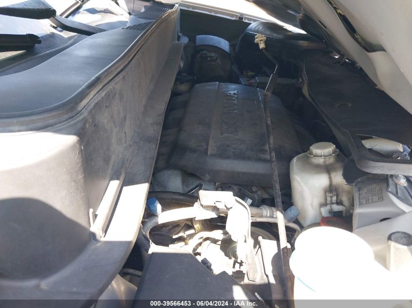 2010 Honda Pilot Touring VIN: 5FNYF4H91AB013595 Lot: 39566453