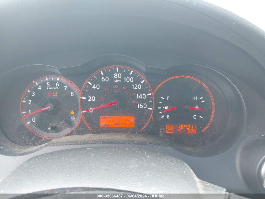 2009 Nissan Altima 2.5 S VIN: 1N4AL21EX9N536381 Lot: 39566457