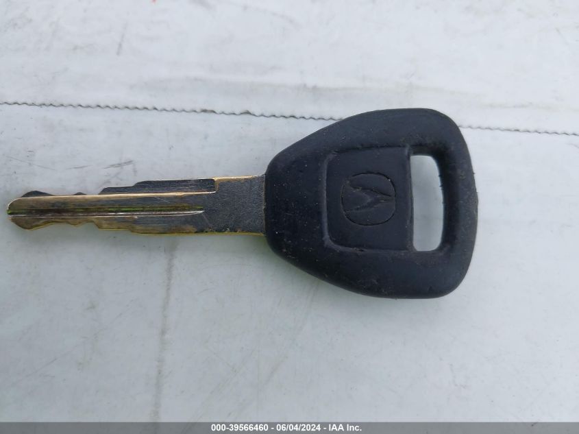 2005 Acura Mdx VIN: 2HNYD189X5H547063 Lot: 39566460