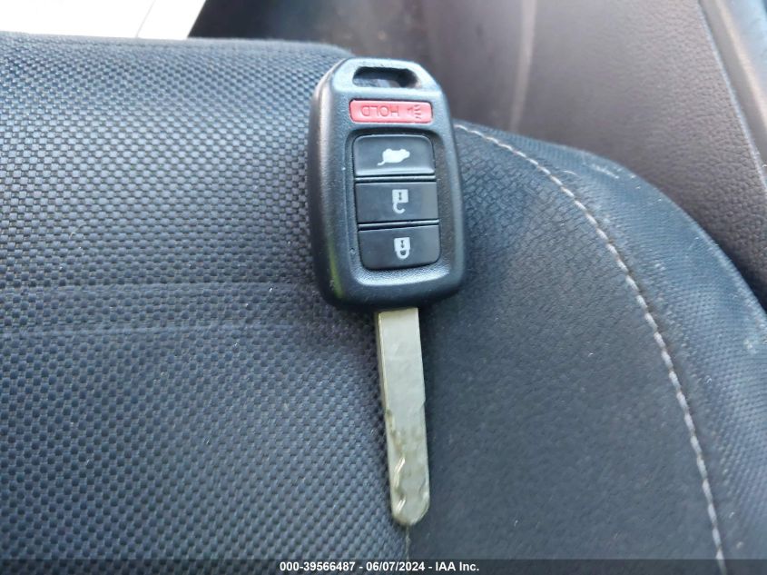 2019 Honda Cr-V Lx VIN: 2HKRW5H38KH400279 Lot: 39566487