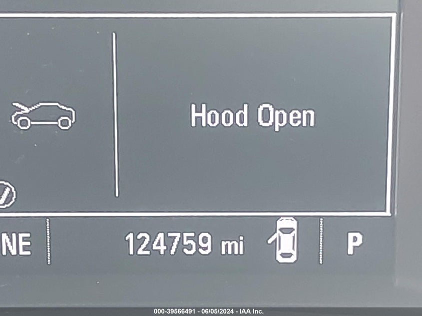 2018 CHEVROLET MALIBU 1FL - 1G1ZC5ST5JF107684