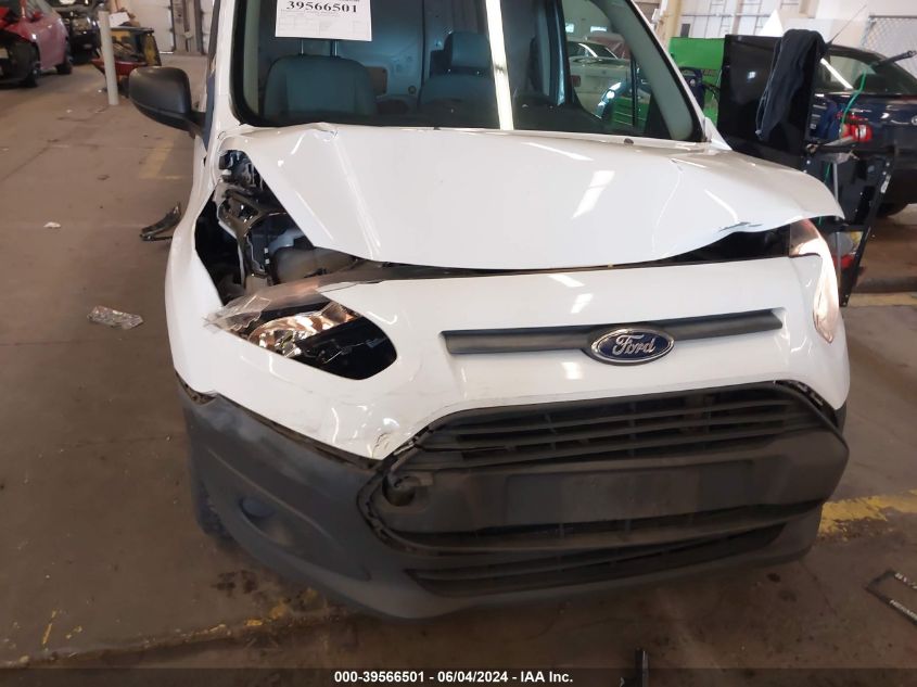 2015 Ford Transit Connect Xl VIN: NM0LS7E7XF1187303 Lot: 39566501