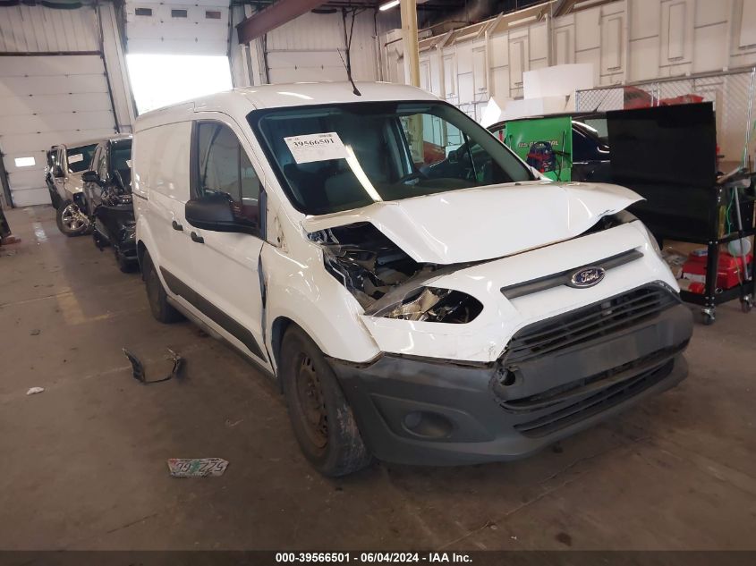 NM0LS7E7XF1187303 2015 Ford Transit Connect Xl