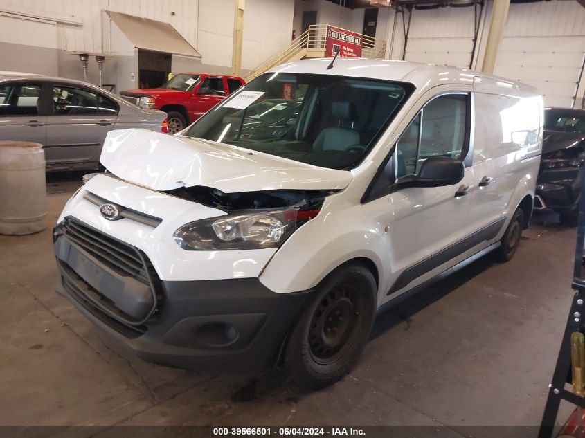 NM0LS7E7XF1187303 2015 Ford Transit Connect Xl