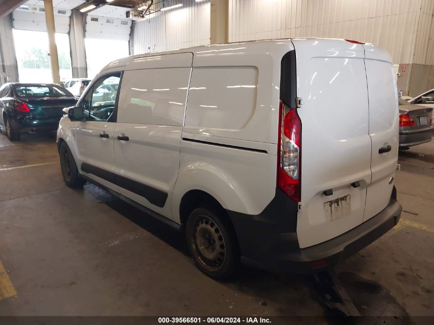 NM0LS7E7XF1187303 2015 Ford Transit Connect Xl